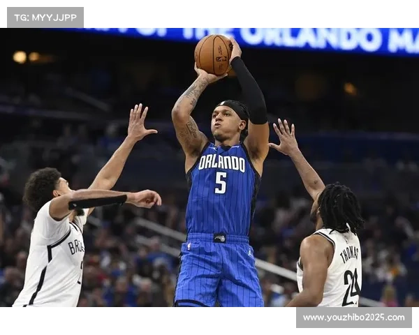 魔术客场轻取活塞，班切罗全能表现引领胜利