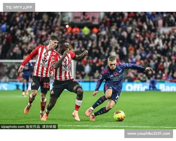 阿森纳2-2遭桑德兰绝平，十连胜告终布罗贝伊凌空破门