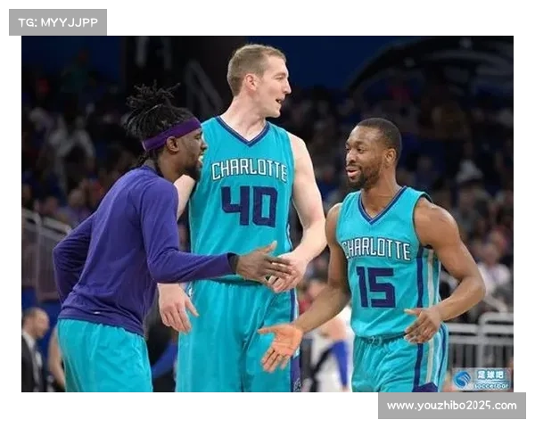 魔术主场不敌黄蜂,班凯罗缺阵进攻滞涩